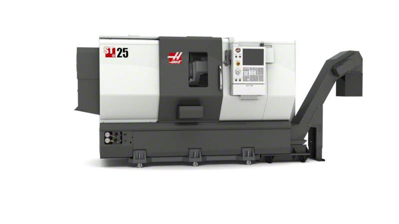 Haas ST-25