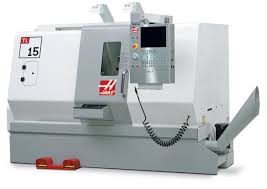 Haas TL-15