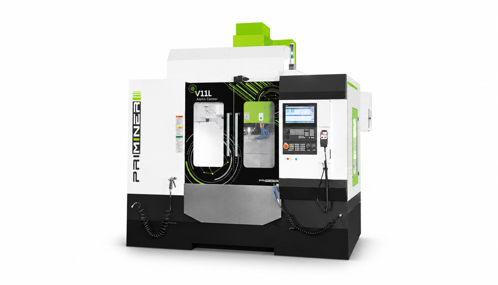 PRIMINER V11L