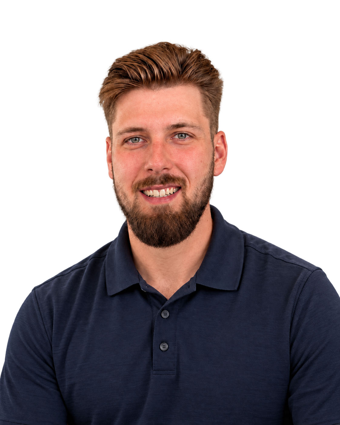 Patryk Pawletko