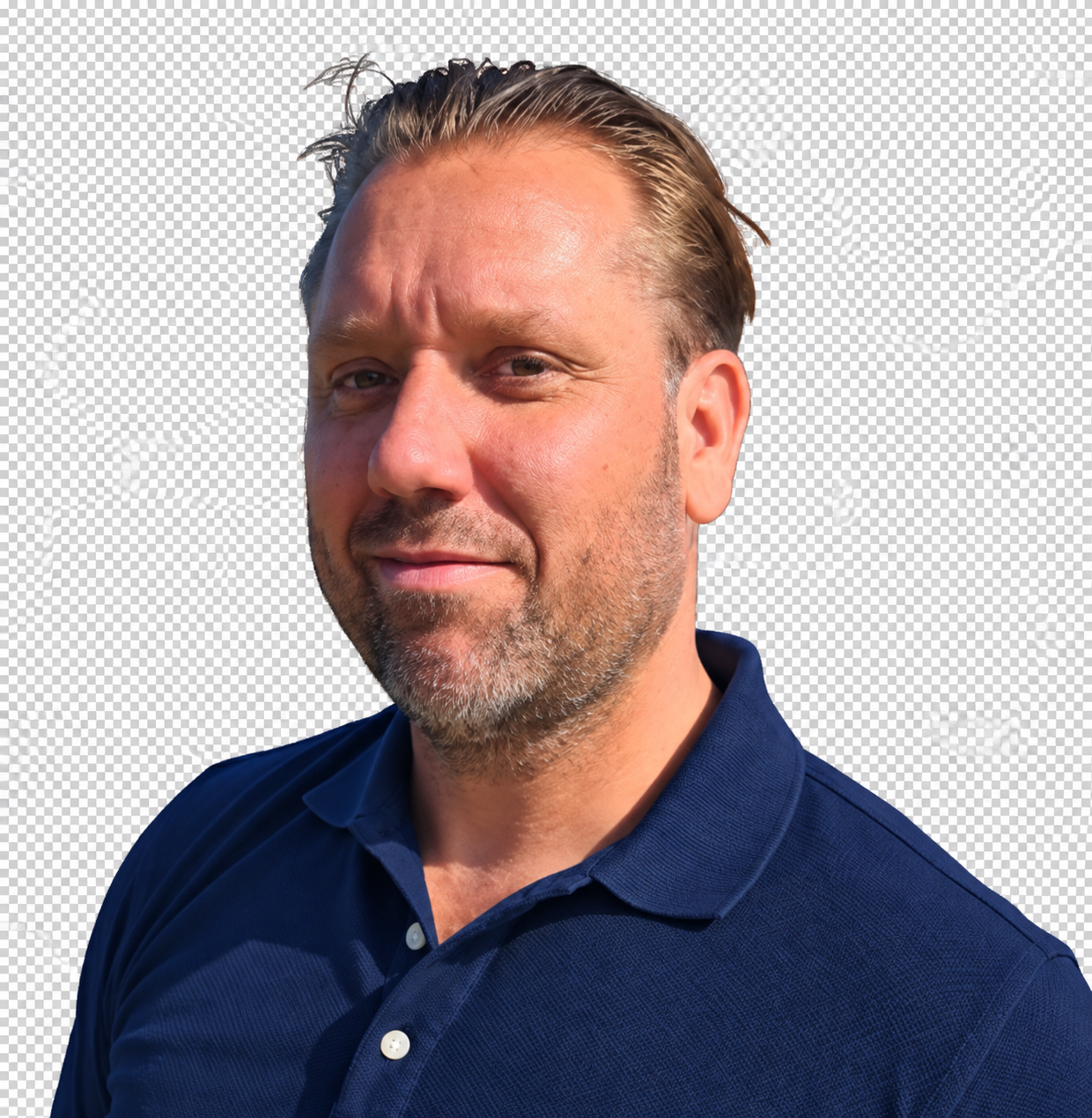Paul van der Klauw